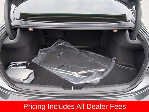 Certified 2026 Hyundai Sonata Limited FWD image 16