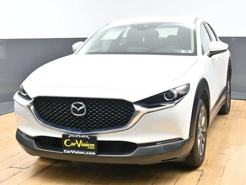 Used 2021 MAZDA CX-30 AWD 2.5 S image 4
