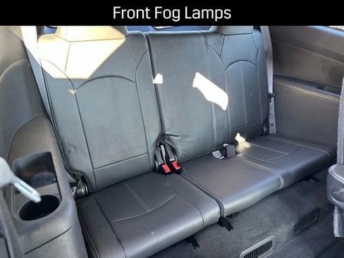 Used 2015 Chevrolet Traverse LT image 25