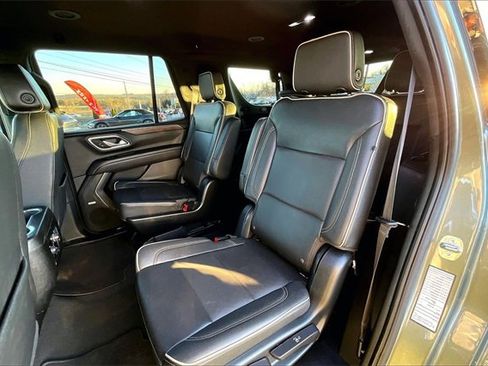 Used 2023 Chevrolet Tahoe Premier image 20