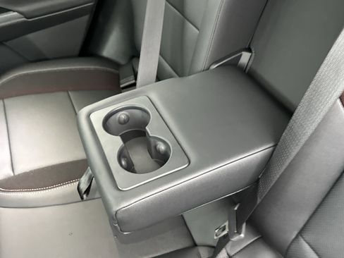 New 2026 Chevrolet Equinox EV RS image 14