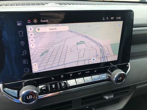 New 2025 Chevrolet Colorado Trail Boss image 24