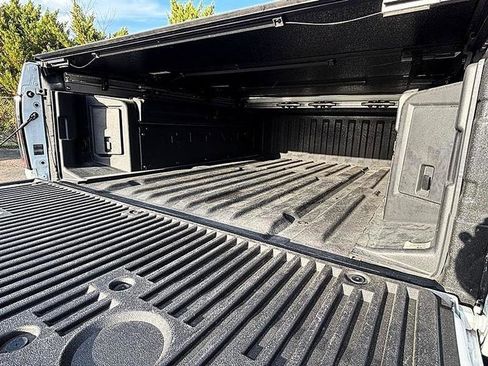 Used 2024 Nissan Titan Platinum Reserve w/ Moonroof Package image 53