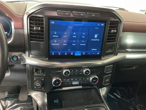 Used 2022 Ford F150 Lariat AWD/4WD image 18