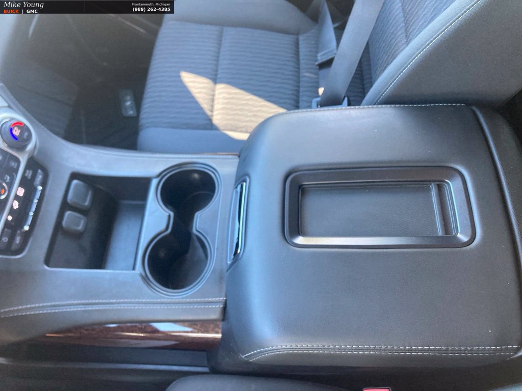 Certified 2020 GMC Yukon SLE w/ SLE Value Package AWD/4WD image 28