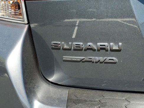 Certified 2023 Subaru Crosstrek 2.5i Sport image 13