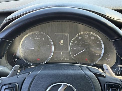 Used 2021 Lexus IS 300 w/ Accessory Package 2 image 16