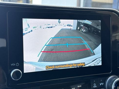 Certified 2024 Toyota Highlander XSE FWD image 27