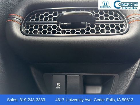New 2026 Honda HR-V Sport image 15