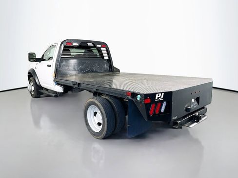 Used 2024 RAM 4500 Tradesman AWD/4WD image 5