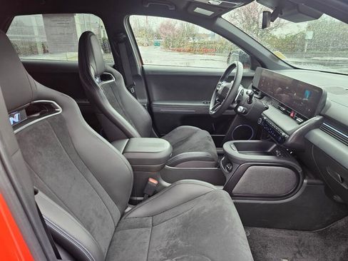 Used 2025 Hyundai Ioniq 5 N image 11