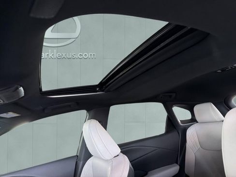 Certified 2026 Lexus RX 350 Premium FWD image 18