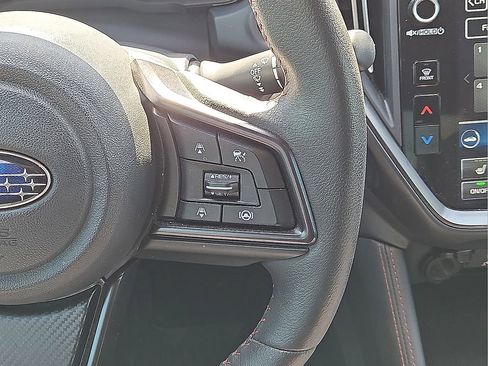 Used 2024 Subaru WRX TR image 17