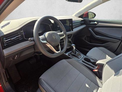 New 2026 Volkswagen Jetta SE image 11