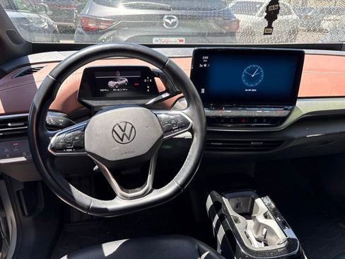 Used 2022 Volkswagen ID.4 Pro S RWD image 6