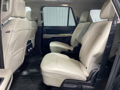 Used 2018 Ford Expedition Max Platinum image 10