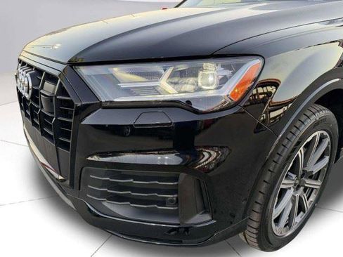 Used 2022 Audi Q7 2.0T Premium Plus AWD/4WD image 11