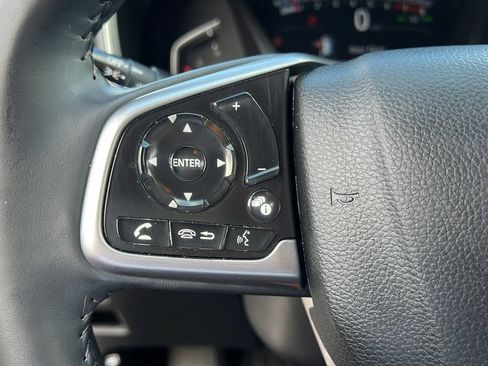Used 2021 Honda CR-V EX-L image 20