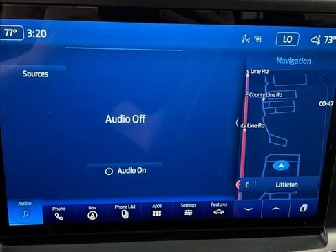 Used 2023 Ford F150 Tremor w/ Equipment Group 402A High image 35