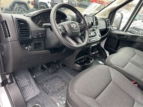 Used 2023 RAM ProMaster 3500 w/ Convenience Group image 16
