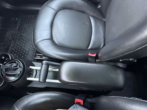 Used 2013 MINI Cooper Countryman FWD image 21