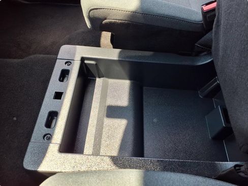 Used 2025 Ford F150 XLT w/ Equipment Group 301A Standard AWD/4WD image 11
