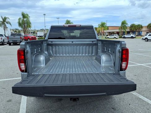 Used 2024 GMC Sierra 1500 Elevation w/ Max Trailering Package AWD/4WD image 19
