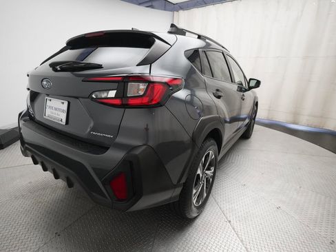 Certified 2024 Subaru Crosstrek 2.0i Premium AWD/4WD image 13