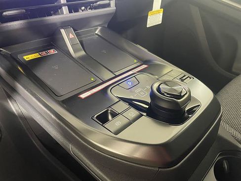 New 2026 Toyota bZ AWD/4WD image 19