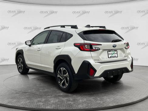 Certified 2025 Subaru Crosstrek 2.0i Premium AWD/4WD image 5
