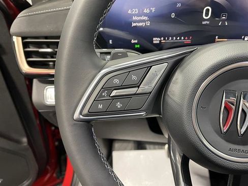 New 2026 Buick Envision Sport Touring image 23