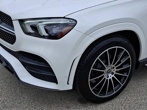 Used 2023 Mercedes-Benz GLE 350 4MATIC image 11