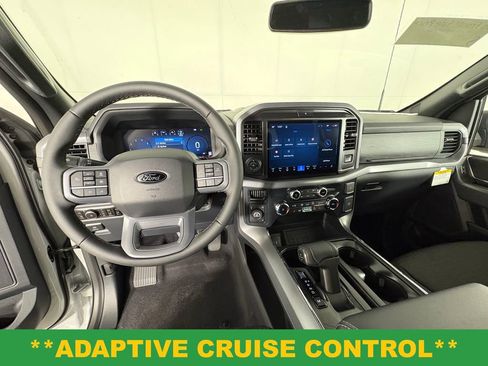 New 2026 Ford F150 XLT AWD/4WD image 7