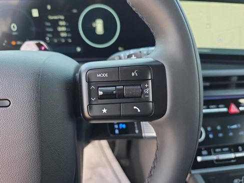 New 2026 Hyundai Santa Fe Calligraphy image 29