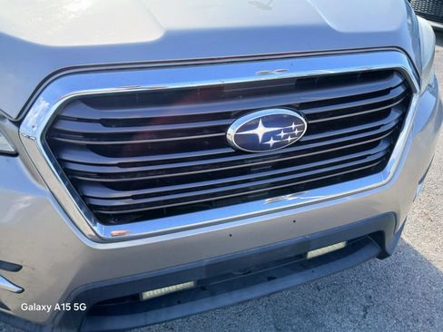 Used 2019 Subaru Ascent Limited AWD/4WD image 24
