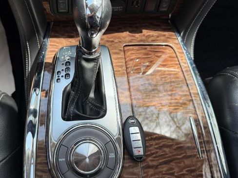 Used 2019 Nissan Armada SV w/ Driver Package image 23