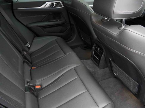 Certified 2023 BMW i4 eDrive35 w/ Premium Package image 34