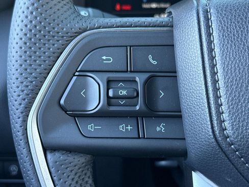 New 2026 Toyota Tundra Limited image 27