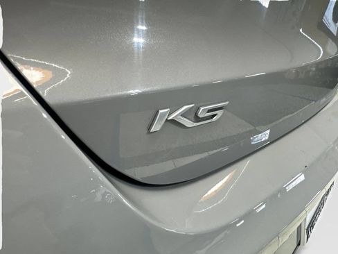 Used 2022 Kia K5 GT-Line AWD/4WD image 23