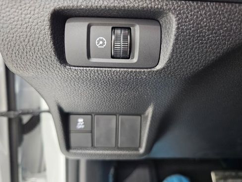 New 2026 Honda Civic Sport image 27