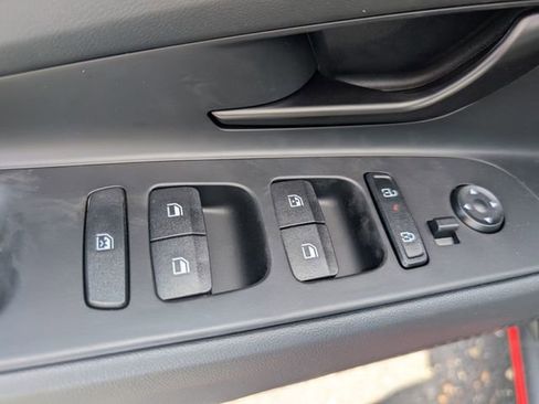 New 2026 Hyundai Elantra N w/ Cargo Package FWD image 16