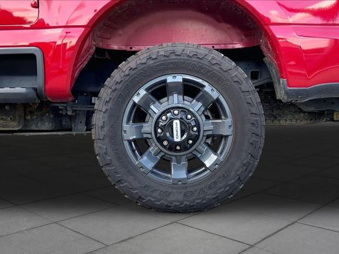Certified 2024 Ford F250 Lariat w/ Sport Appearance Package AWD/4WD image 11