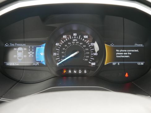 Used 2019 Ford Edge SEL w/ Equipment Group 201A FWD image 12