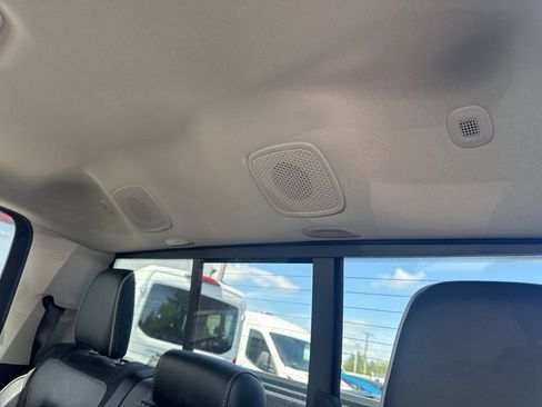 Used 2022 RAM 1500 Laramie AWD/4WD image 35