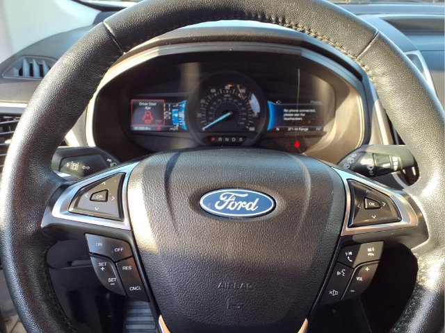 Used 2024 Ford Edge SEL AWD/4WD image 10