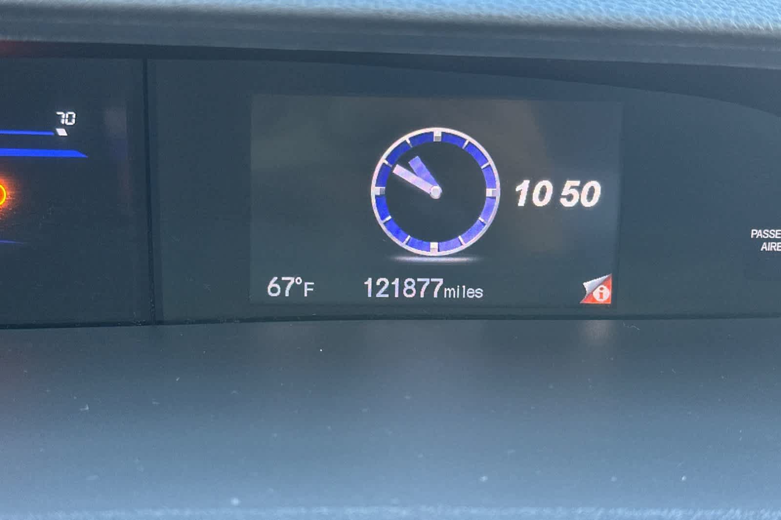 Used 2014 Honda Civic LX image 22
