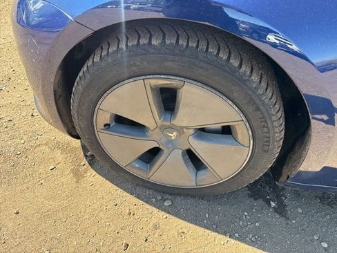 Used 2023 Tesla Model 3 Long Range image 11