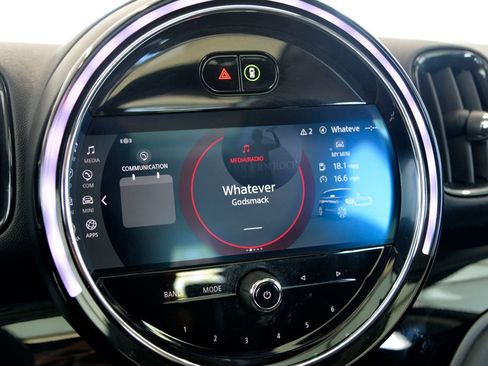 Used 2022 MINI Cooper Countryman FWD image 19