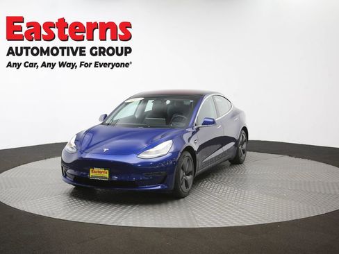 Used 2018 Tesla Model 3 Mid Range RWD image 49