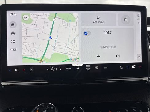 New 2026 Ford Expedition Platinum w/ Stealth Appearance Package image 26